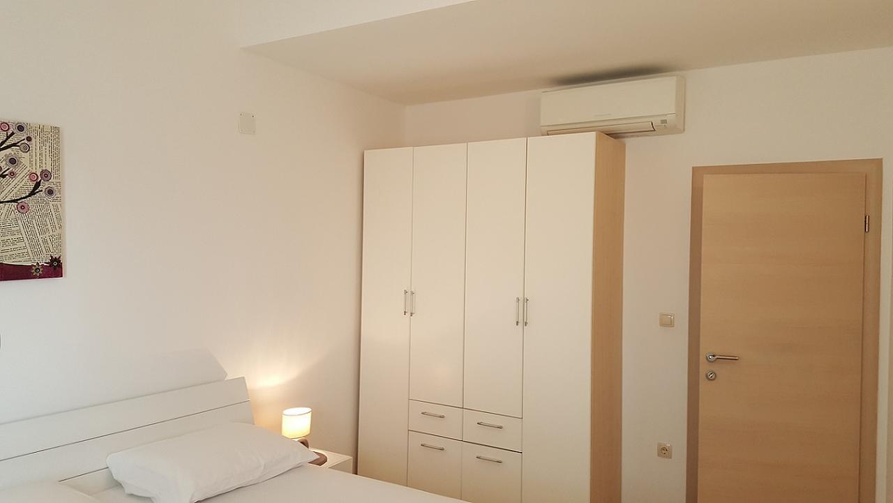 Apartman Baric Севід Екстер'єр фото