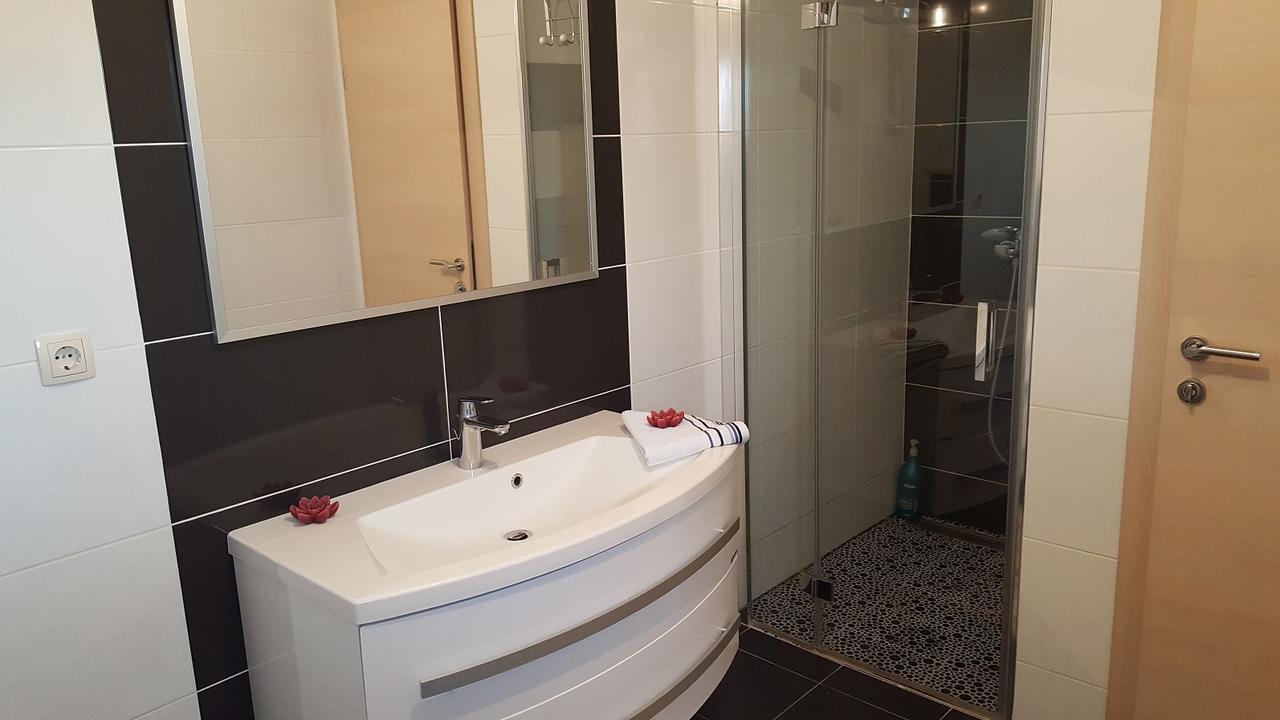 Apartman Baric Севід Екстер'єр фото
