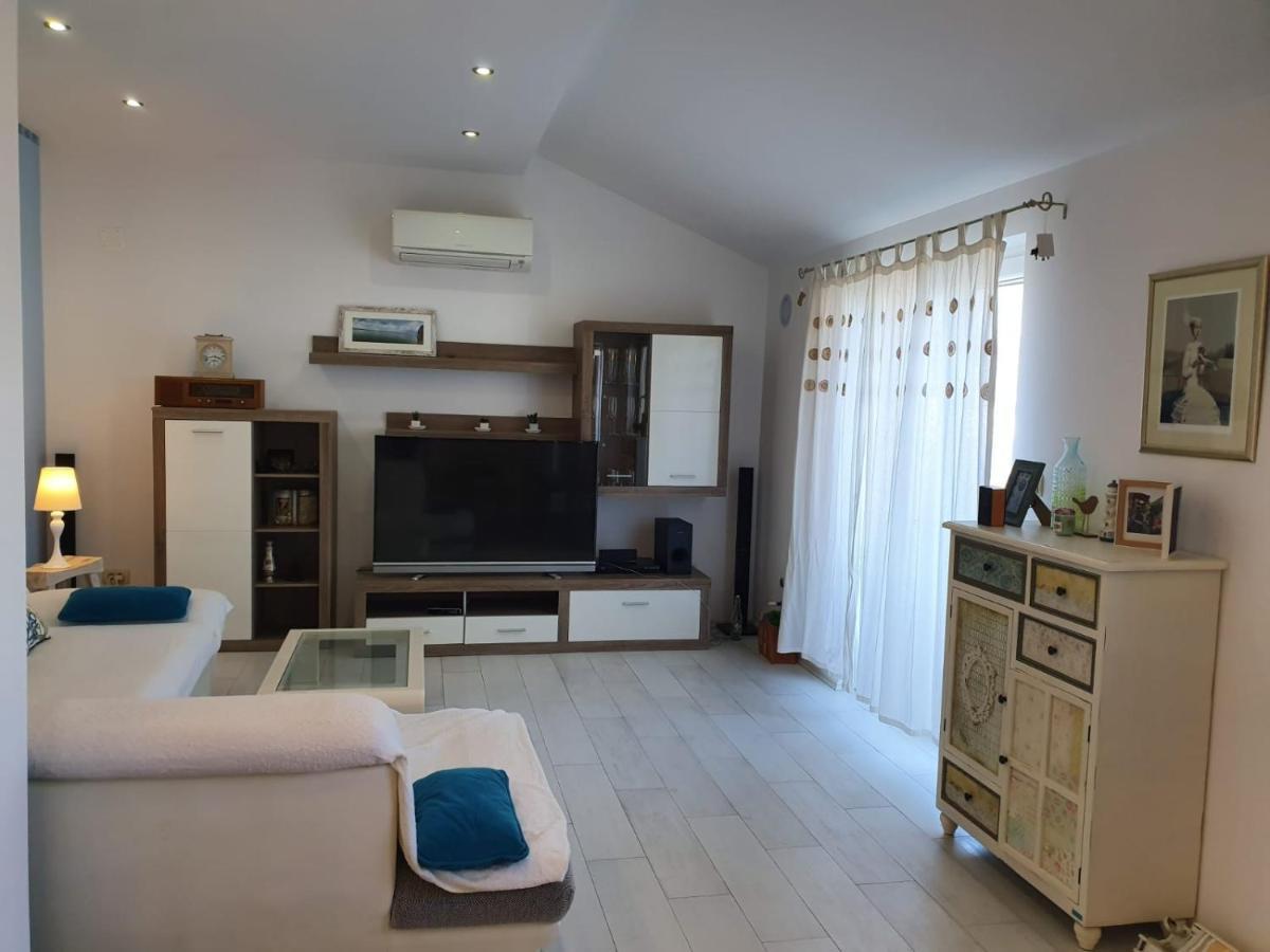 Apartman Baric Севід Екстер'єр фото